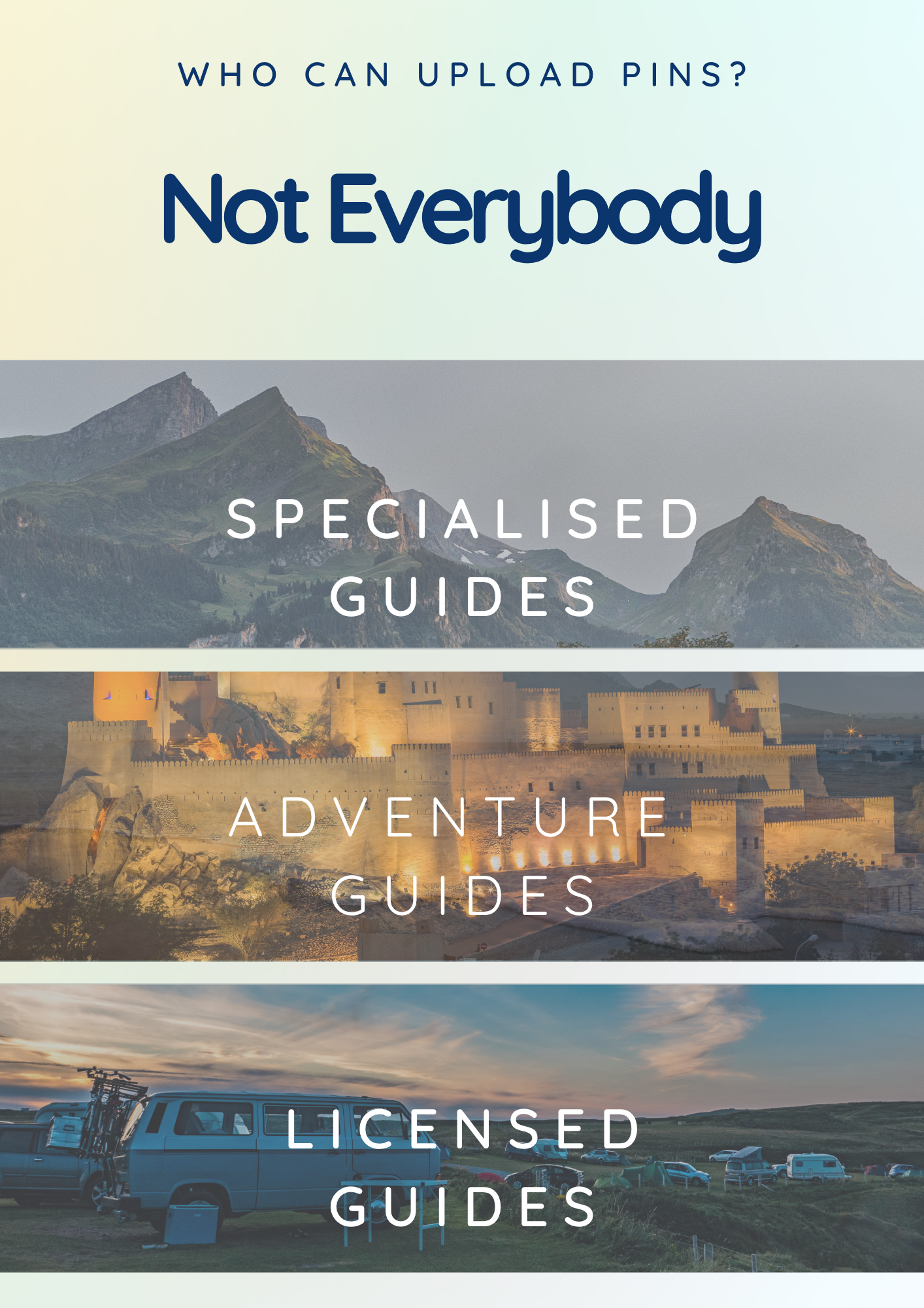 Pinch App Pin Upload